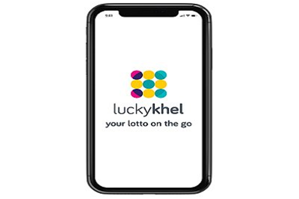 Lucky Khel App