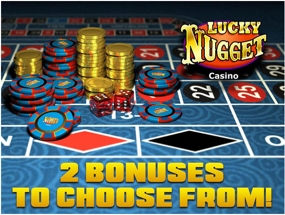 Lucky