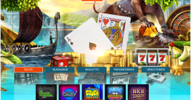 Lucky Nugget Indian online casino