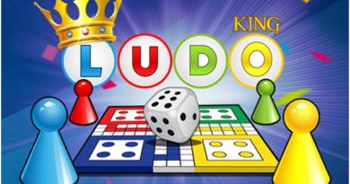 Ludo King App