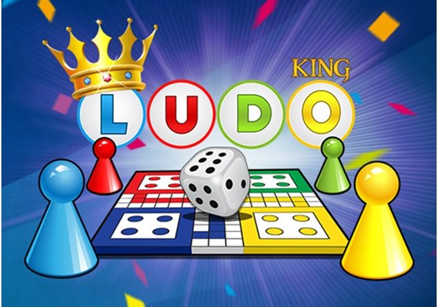 Ludo King App