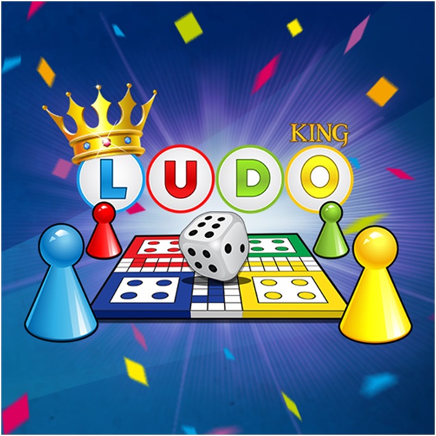 Ludo King App