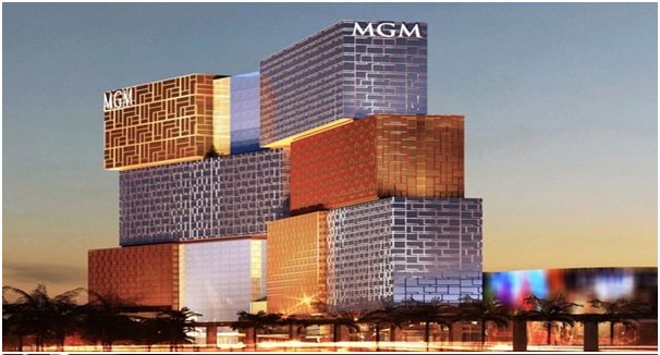 MGM Macao Hotel