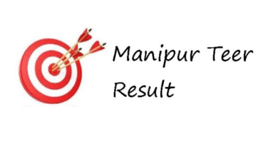 Manipur lottery schemes