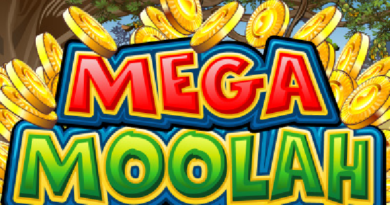 Mega Moolah