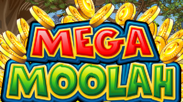 Mega Moolah