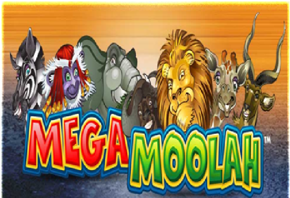 Mega Moolah