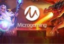 Microgaming new games