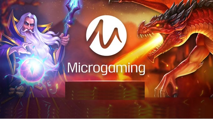 Microgaming new games