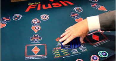 Mini Flush