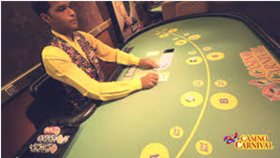 Mini flush casino games