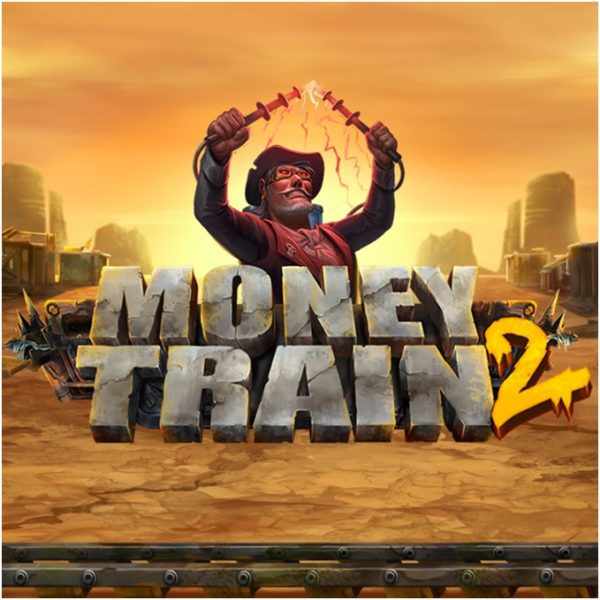 Money Train 2 Slot game