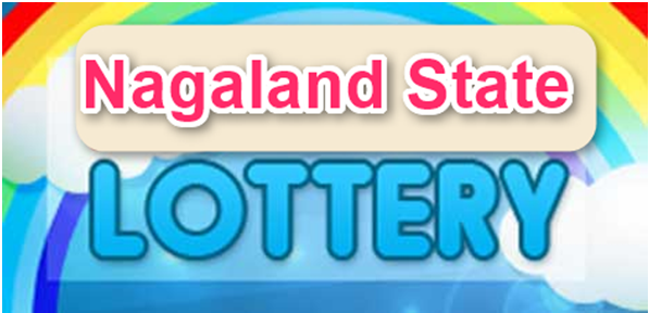 Nagaland State lottery- know the results now