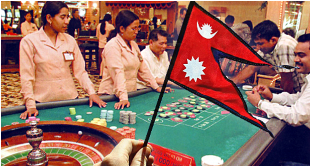 Nepal Casinos