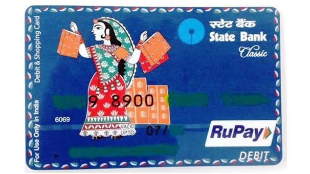 RuPay Cards