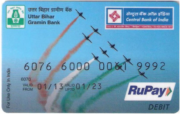 What is RuPay Card