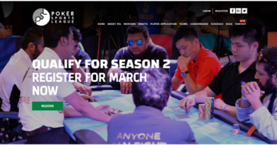 Online team Poker League launched by Viaan Industries with Rs.13 crore prize money