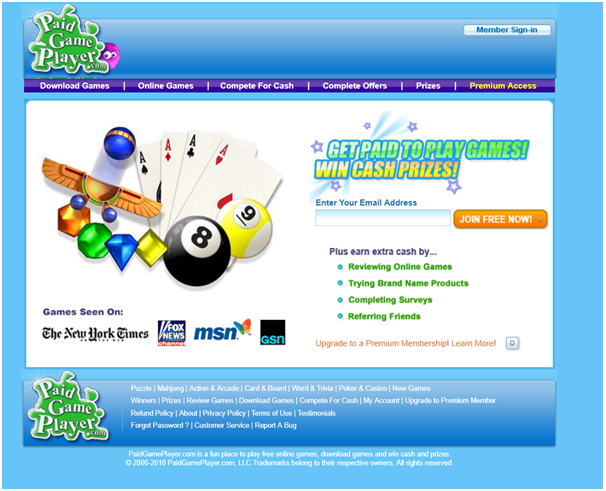 Online Money Earning Games in India- Play games and earn ...