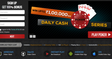 Adda 52 Poker India