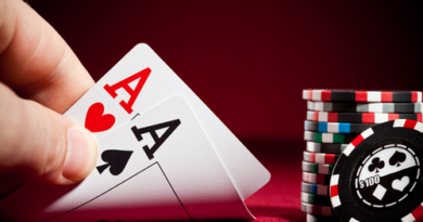 Poker