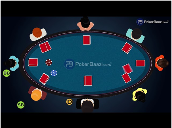 Poker Baazi Tournaments