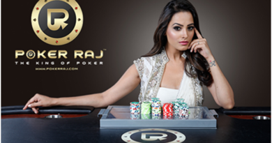 Poker Queen