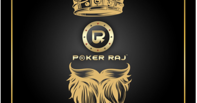Poker Raj- New website to play poker online in India
