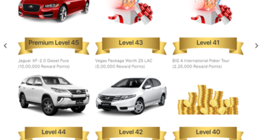 Poker Baazi Free Tournaments