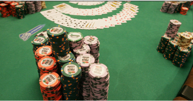 Poker sites in India