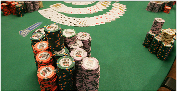 Poker sites in India