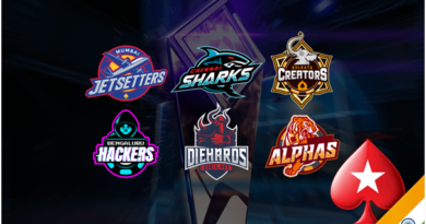 Poker league India