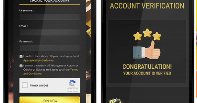 Poker Lion App