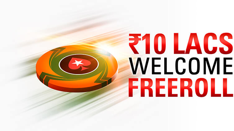 Poker starts freeroll tournament for Indians