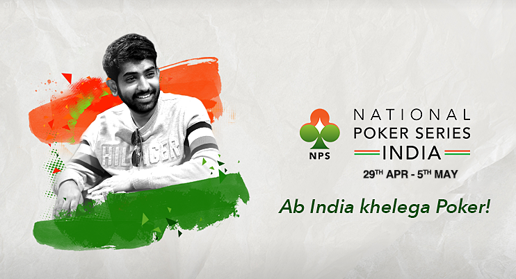 national poker series