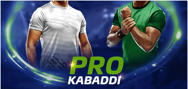 Pro Kabaadi