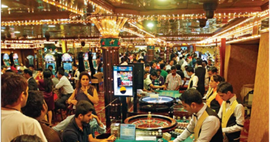Real Casino Mumbai