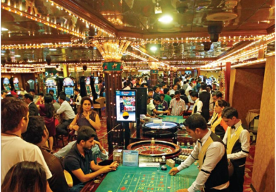 Real Casino Mumbai