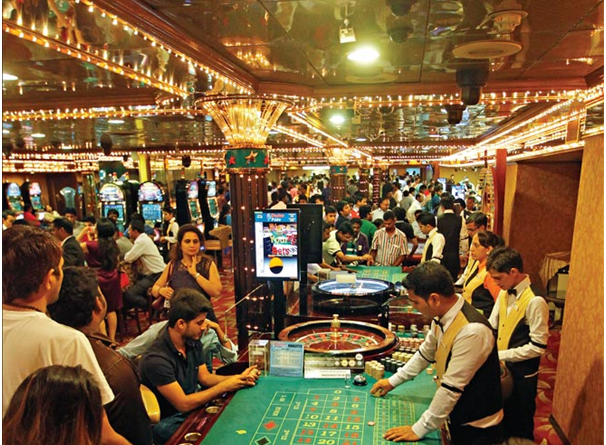 Real Casino Mumbai