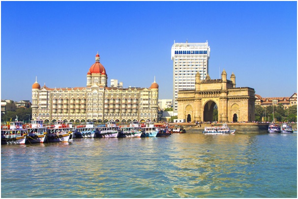 Real casinos in Mumbai