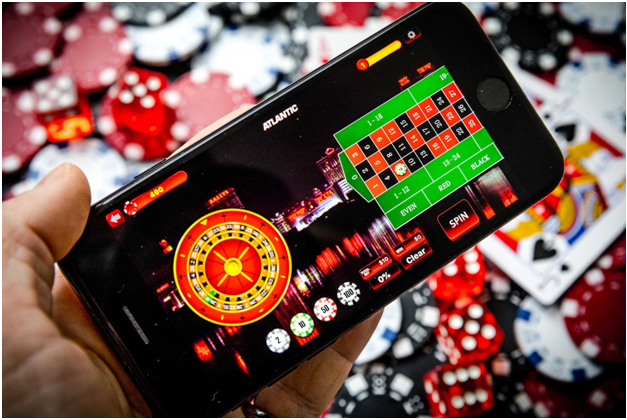 Real Casino App Store