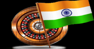 Roulette India