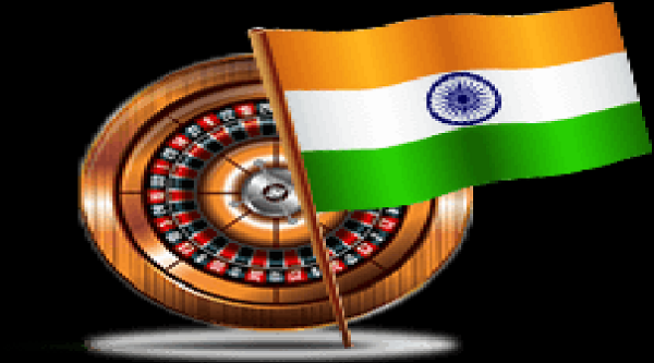 Roulette India