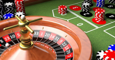Roulette Logo