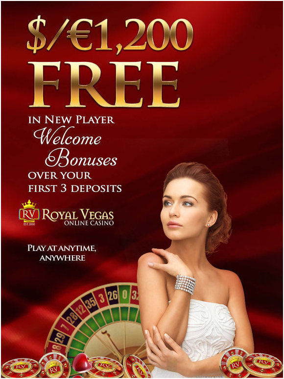 Royal Vegas