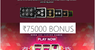 Ruby Fortune Indian VIP