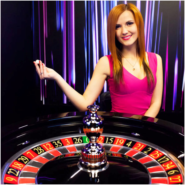 Rules to play Playtech Live European Roulette