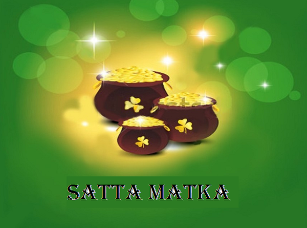 Satta Matka