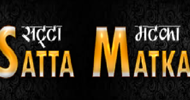 Satta Matka