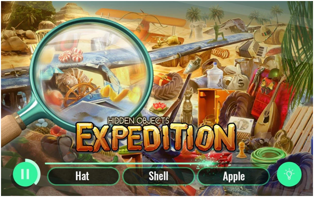 Secret Expedition To Ancient Egypt