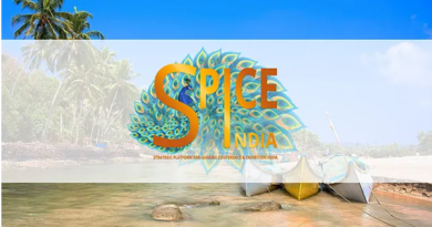 Spice Gaming event in Goa